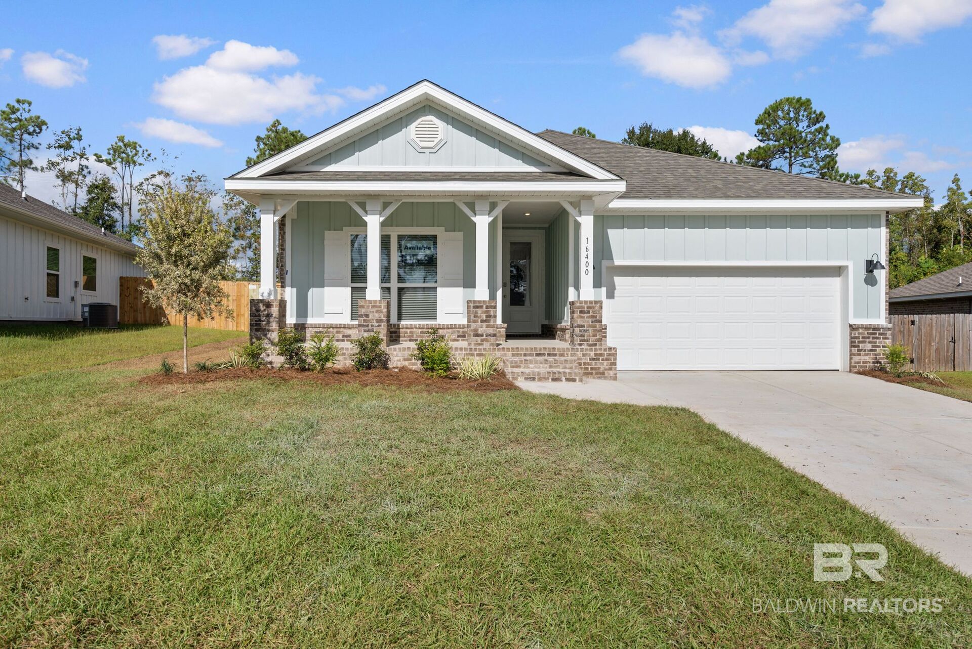 16400 Laurelbrooke Loop — photo