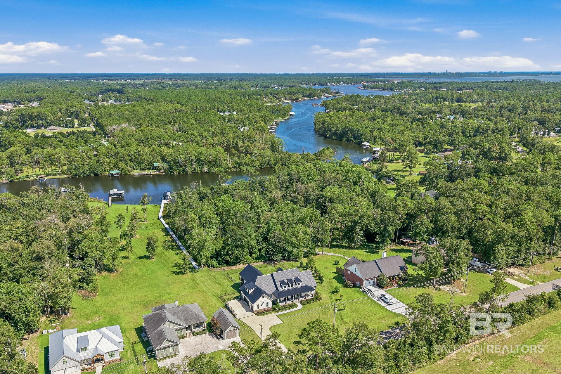 9588 Clarke Ridge Road, Foley, AL 36535 — photo 3