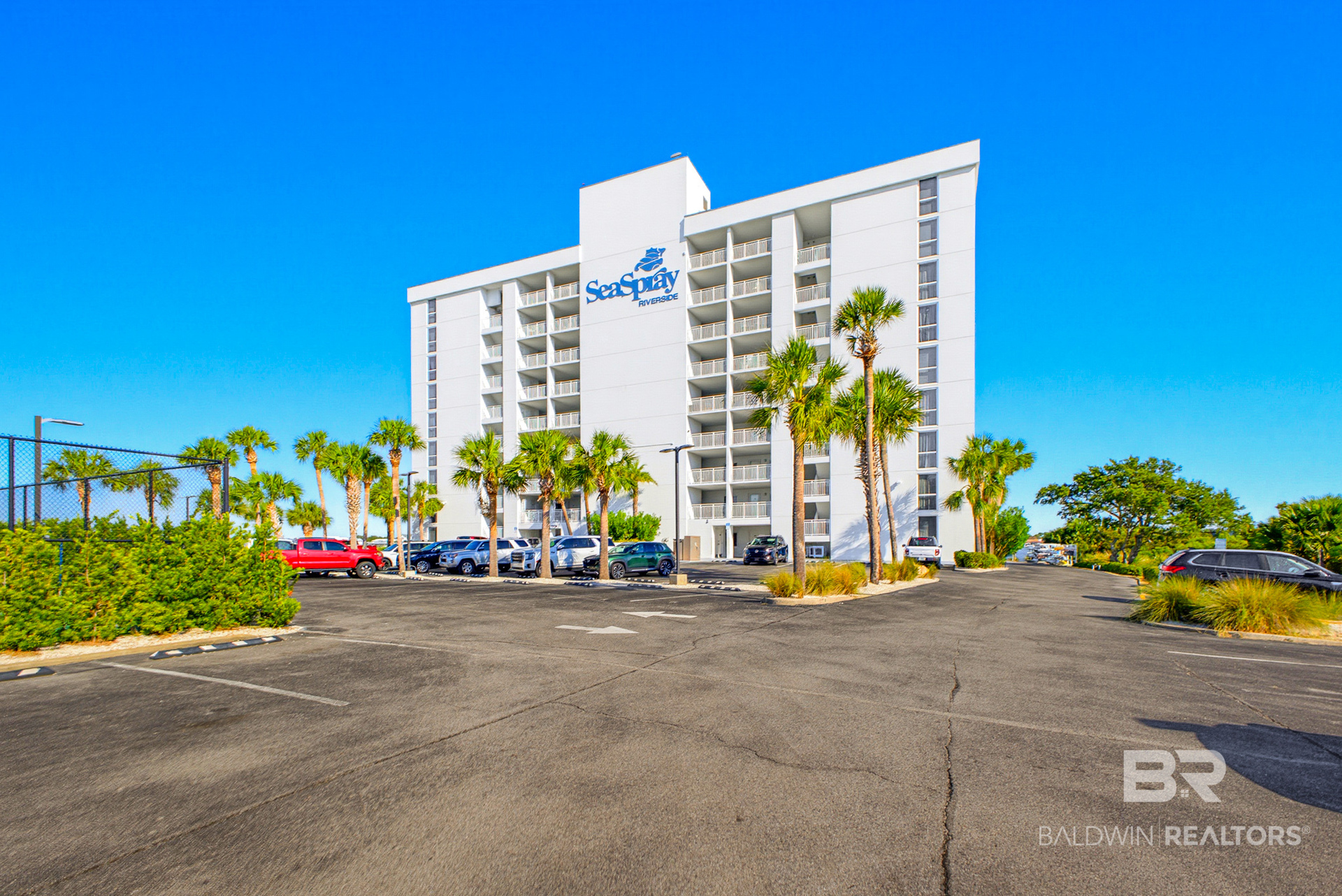 16284 Perdido Key Dr. #115 — photo