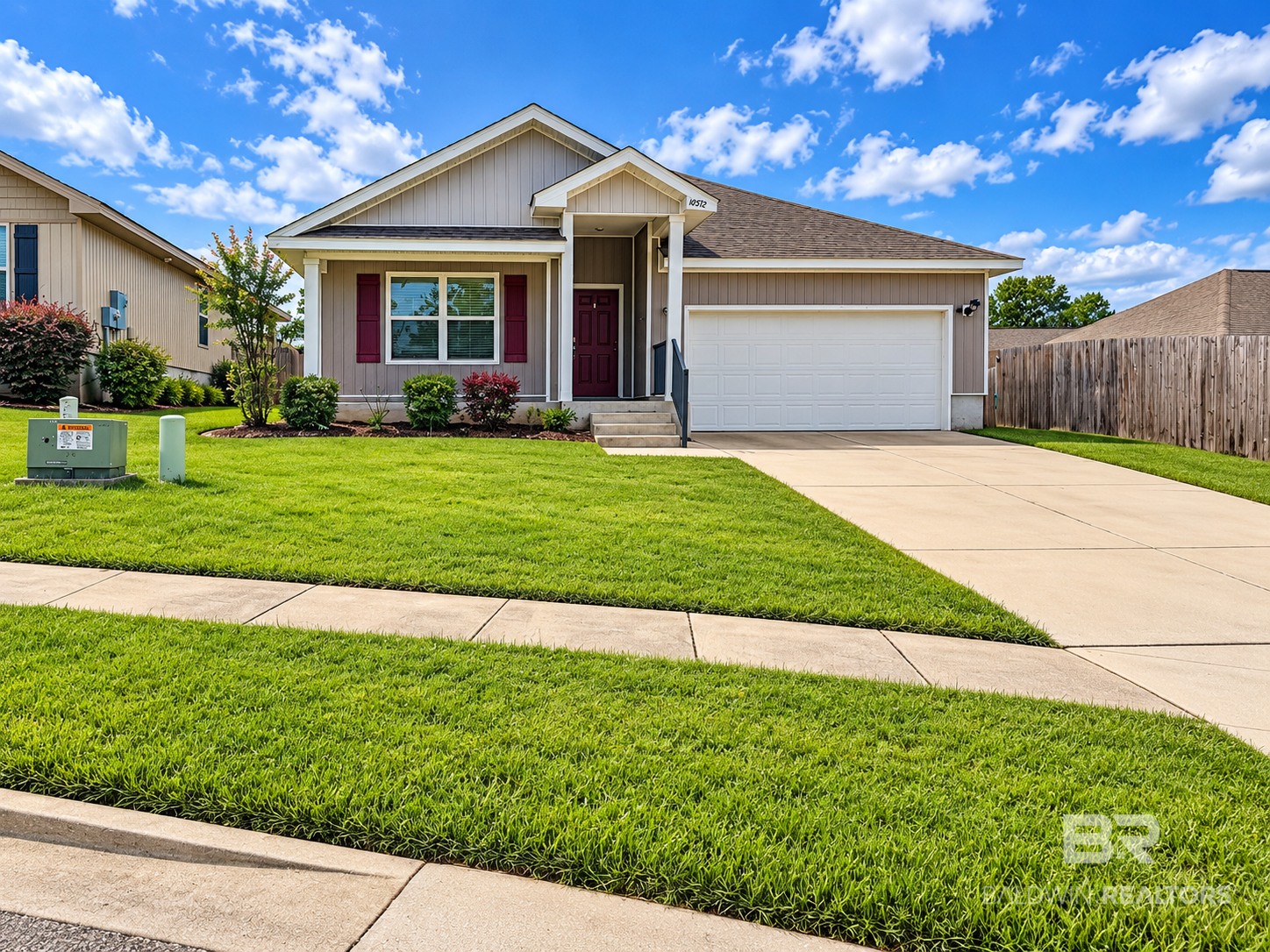 10512 Wales Lane — photo