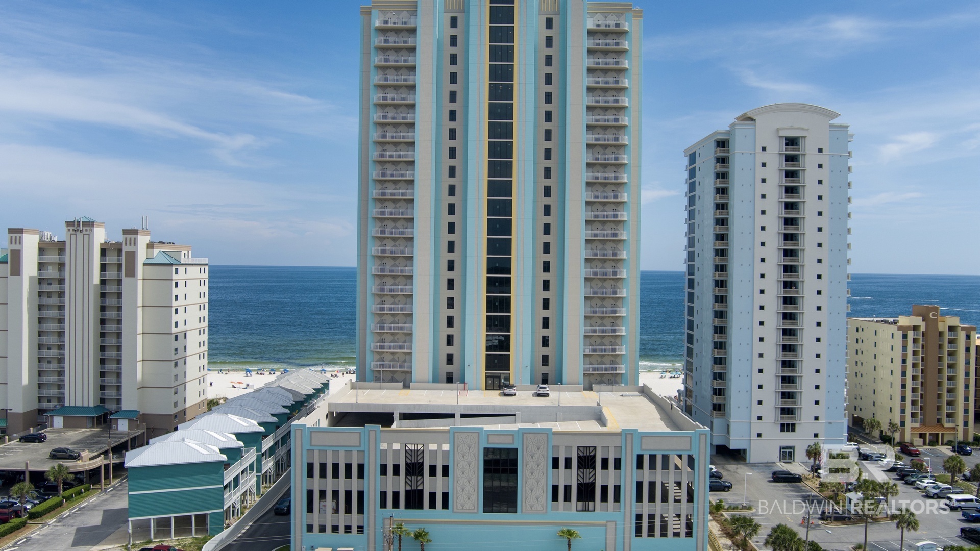 533 E Beach Blvd #1905 — photo