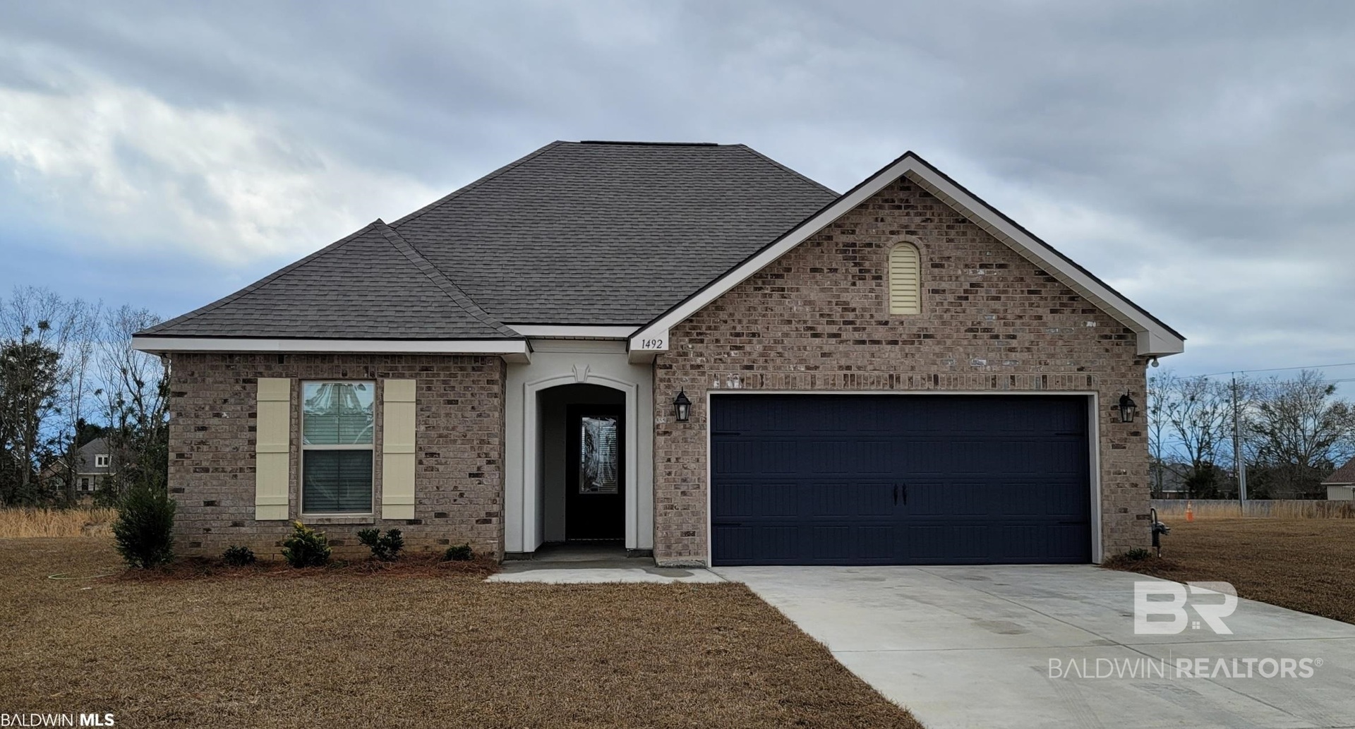 1492 Fenton Circle — photo
