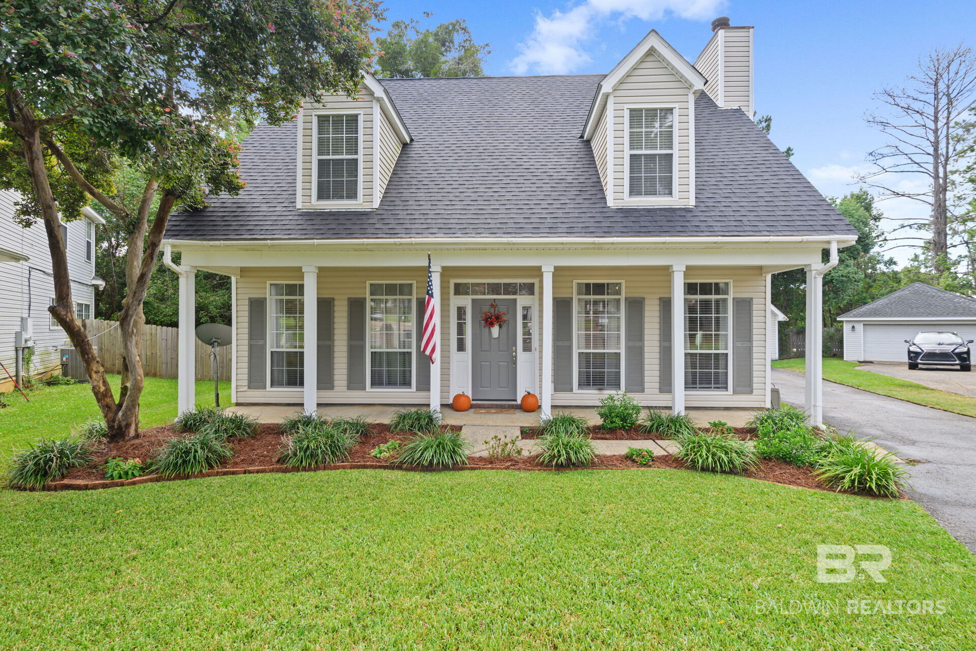 7040 W Highpointe Place — photo