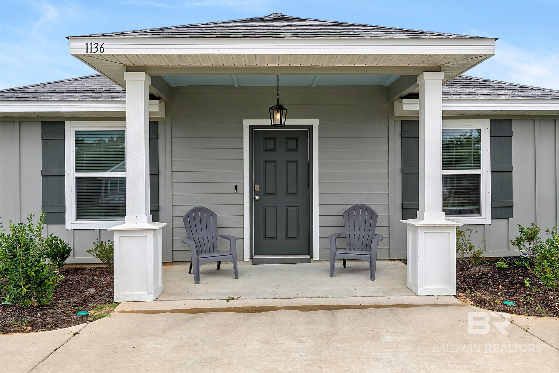 1136 Sweet Laurel Street — photo
