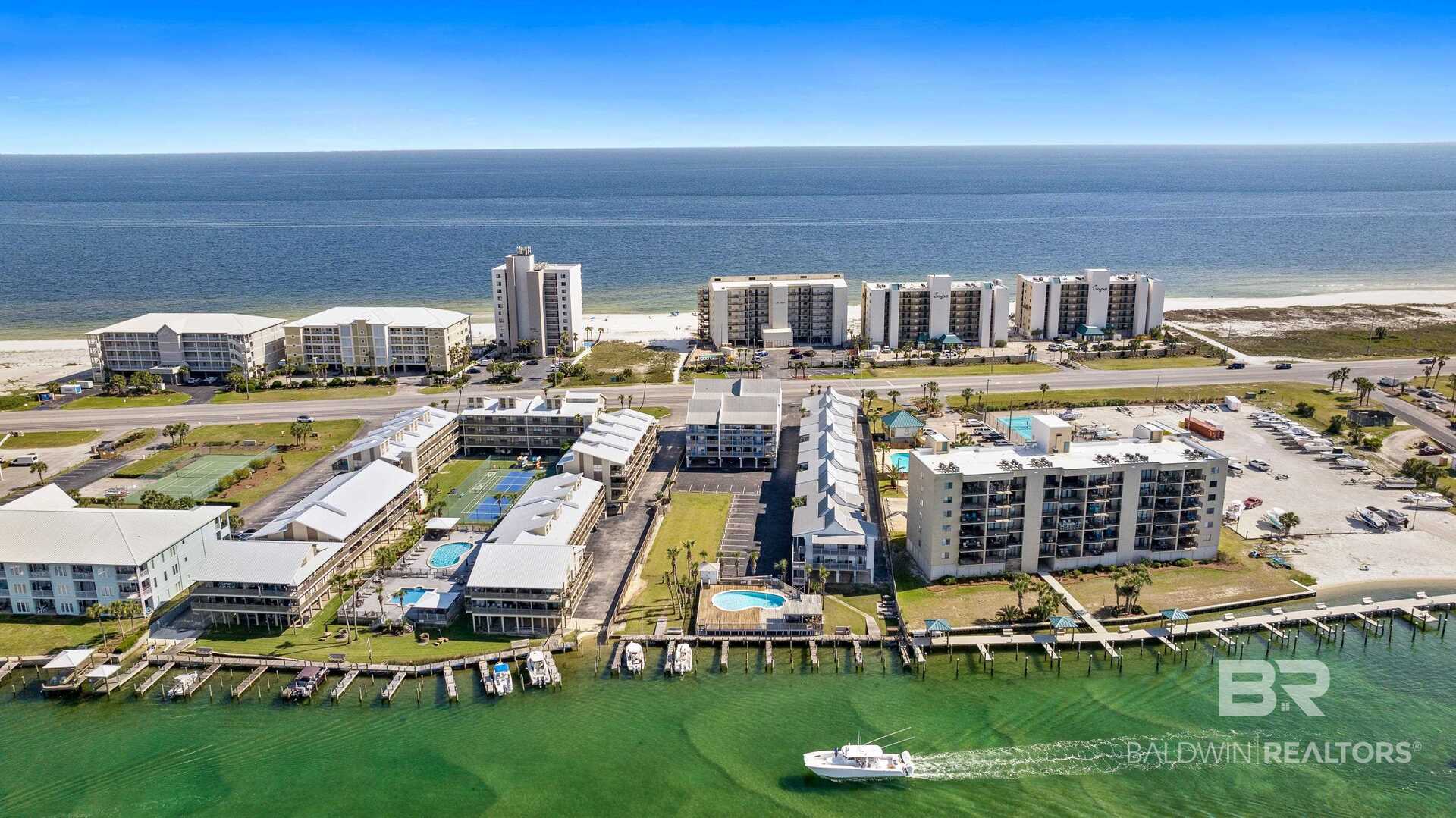 28813 Perdido Beach Boulevard #212 — photo