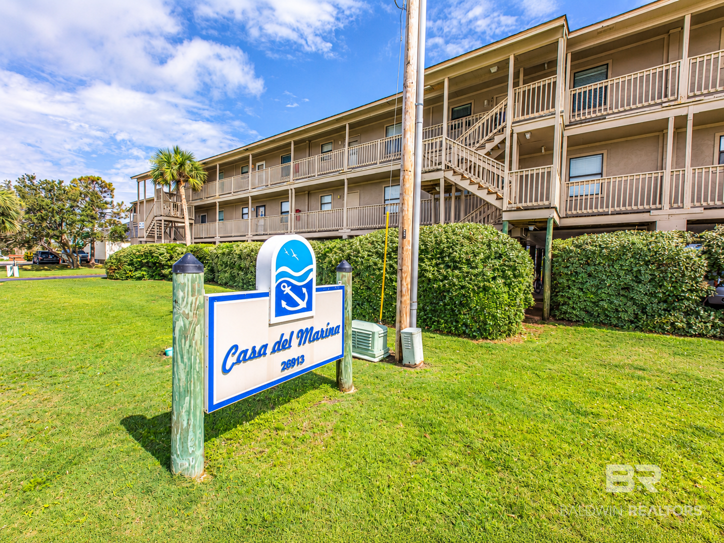 26913 Marina Road Unit 205 — photo