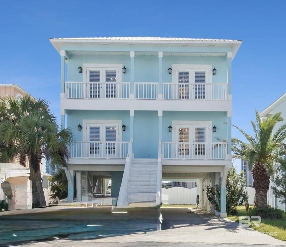 29299 Perdido Beach Boulevard — photo