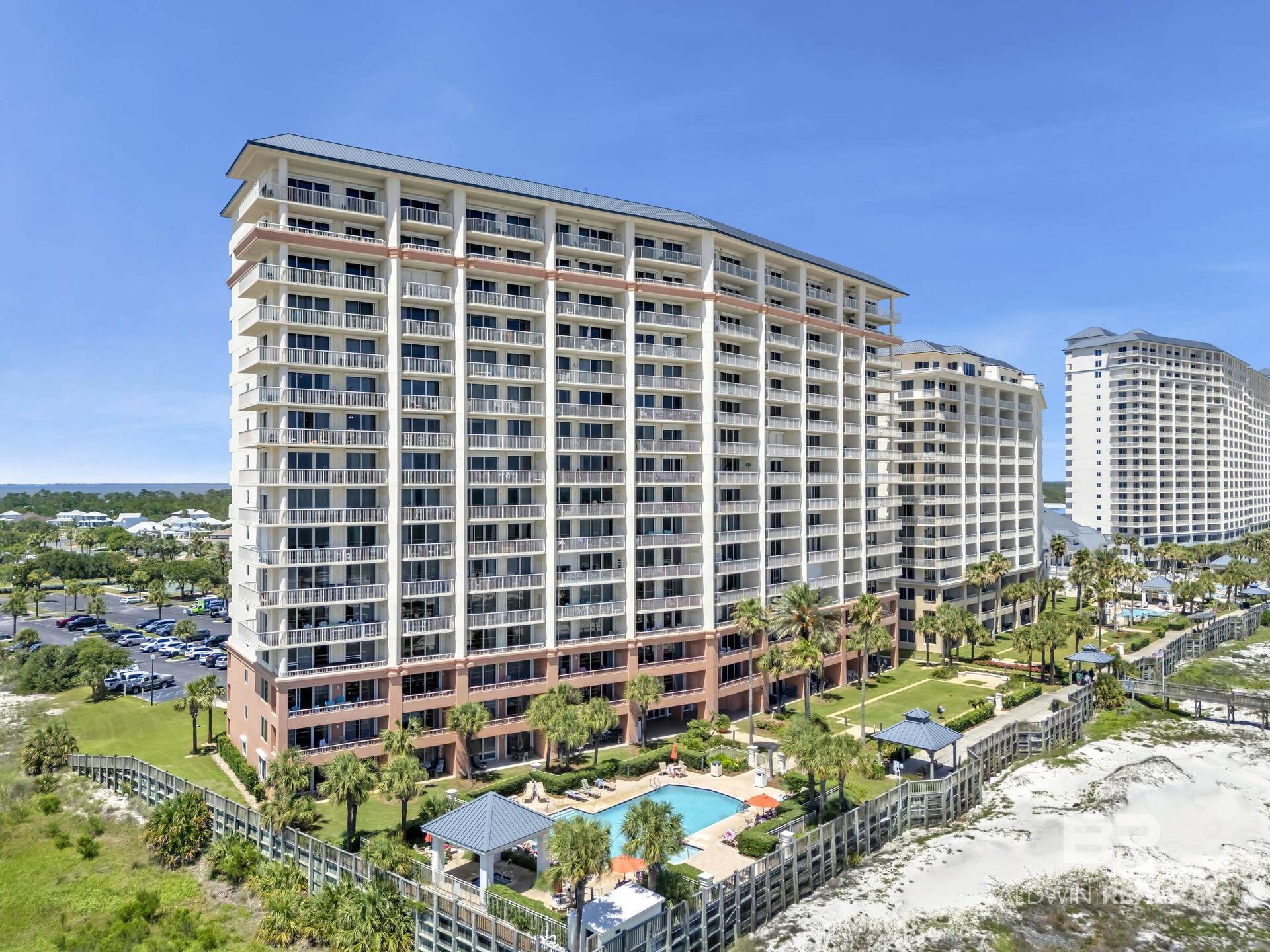 527 Beach Club Trail #1504 D-1504 — photo