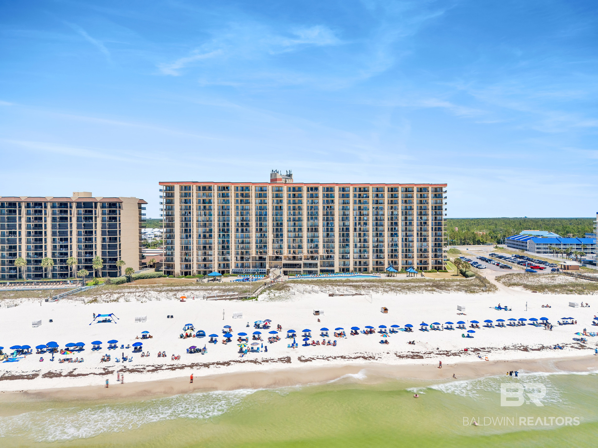 24400 Perdido Beach Boulevard #317 — photo