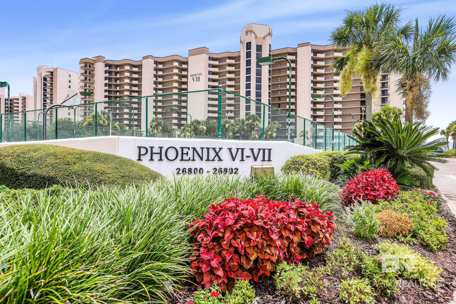 26802 Perdido Beach Boulevard Unit 6B15 — photo