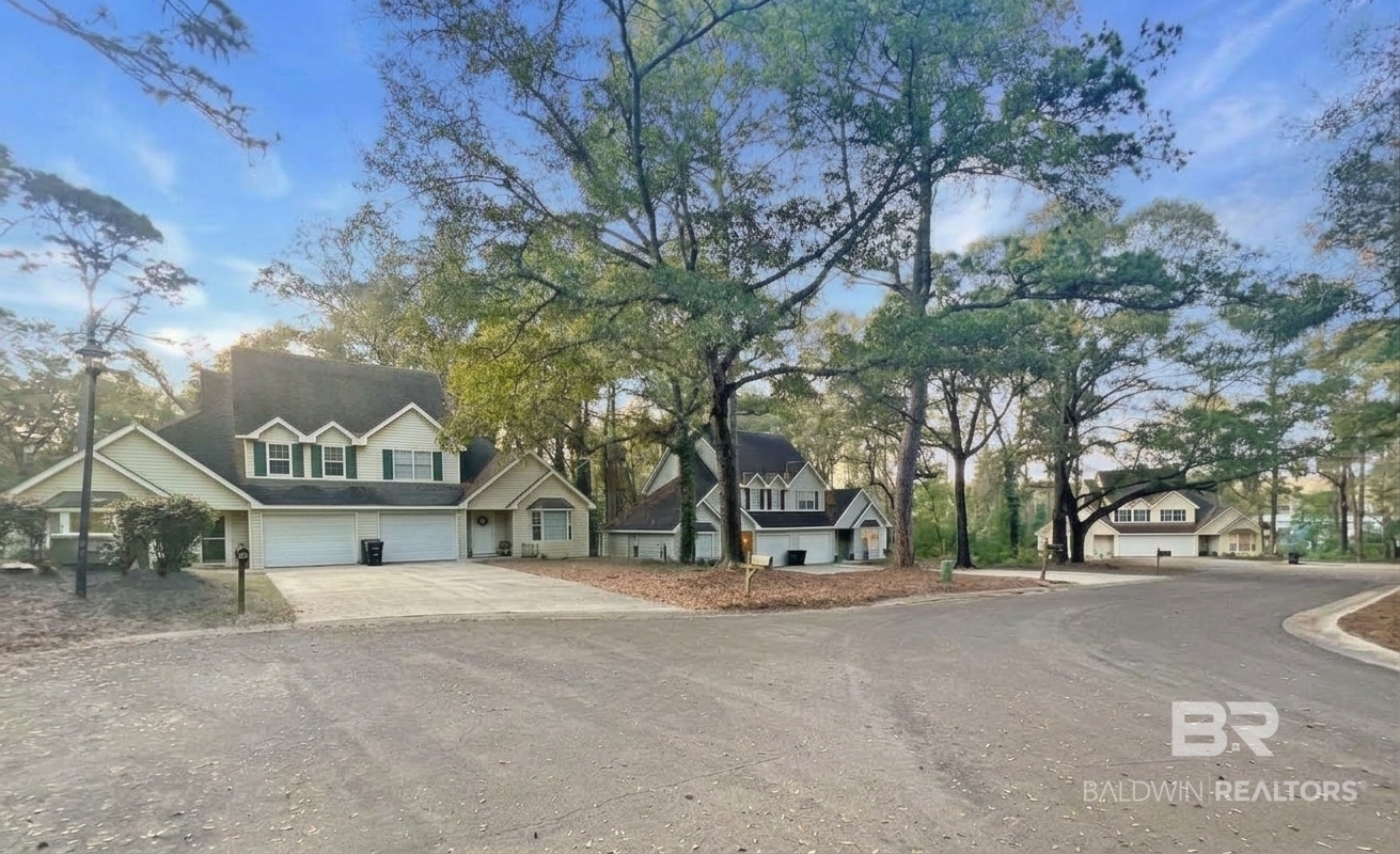 7 Twin Echo Court #a — photo