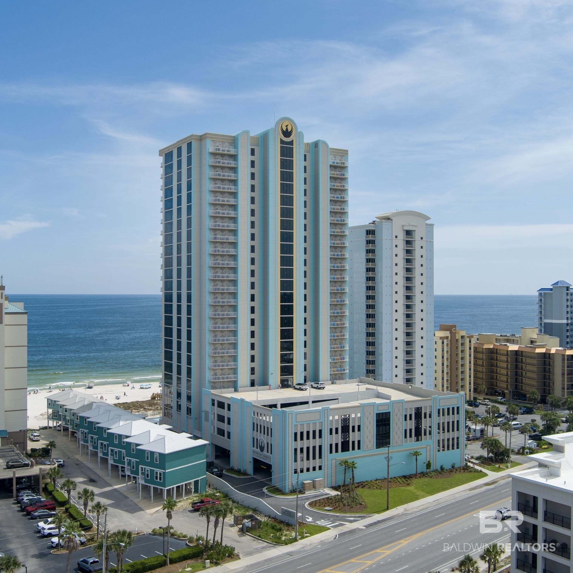 533 E Beach Boulevard #2301 — photo