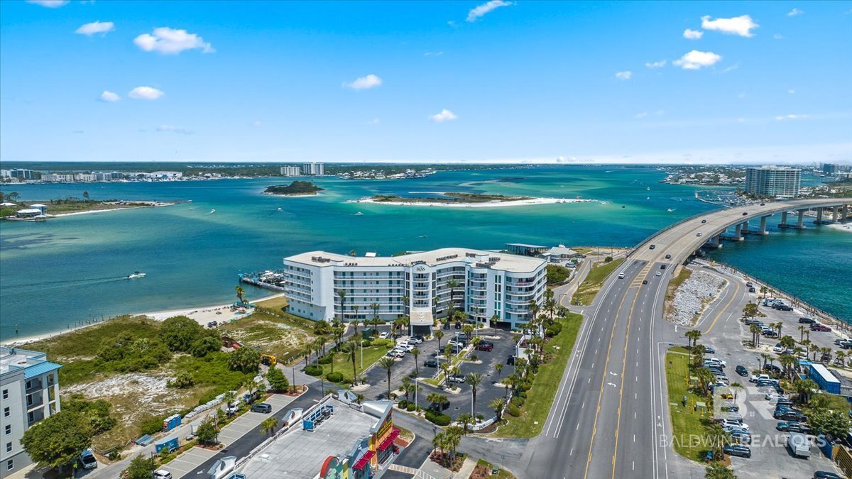 27501 Perdido Beach Boulevard Apt a411 — photo