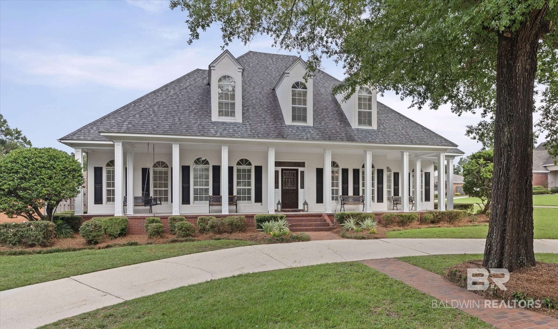 1129 Sewannee Court — photo