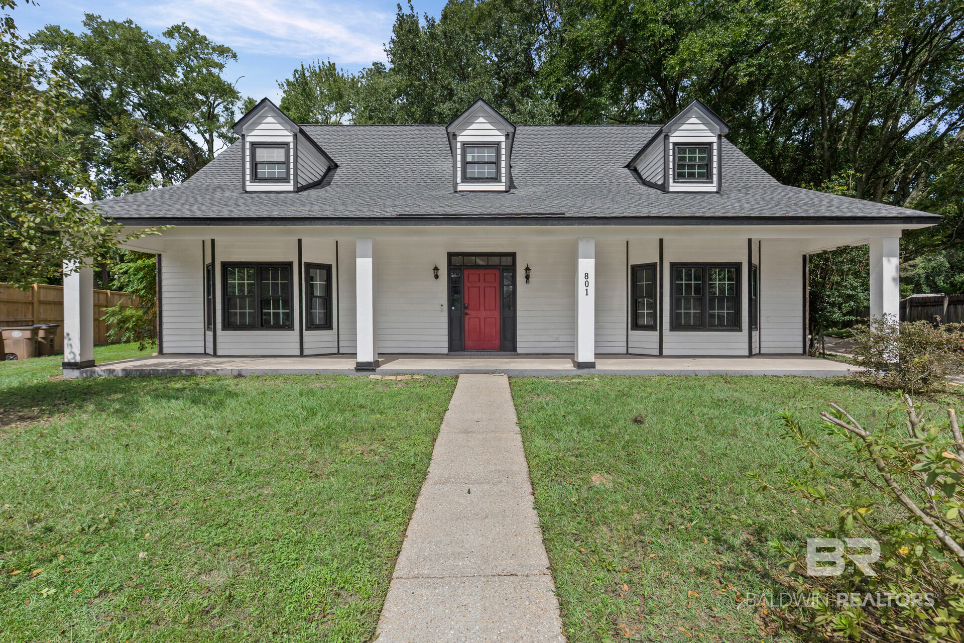801 Highpoint Circle — photo