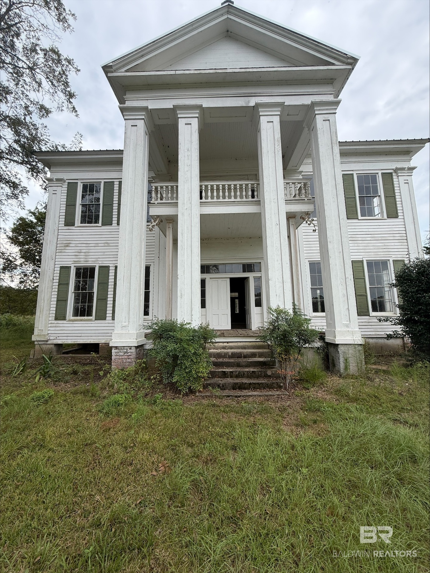 Tbd County Road 21 — photo