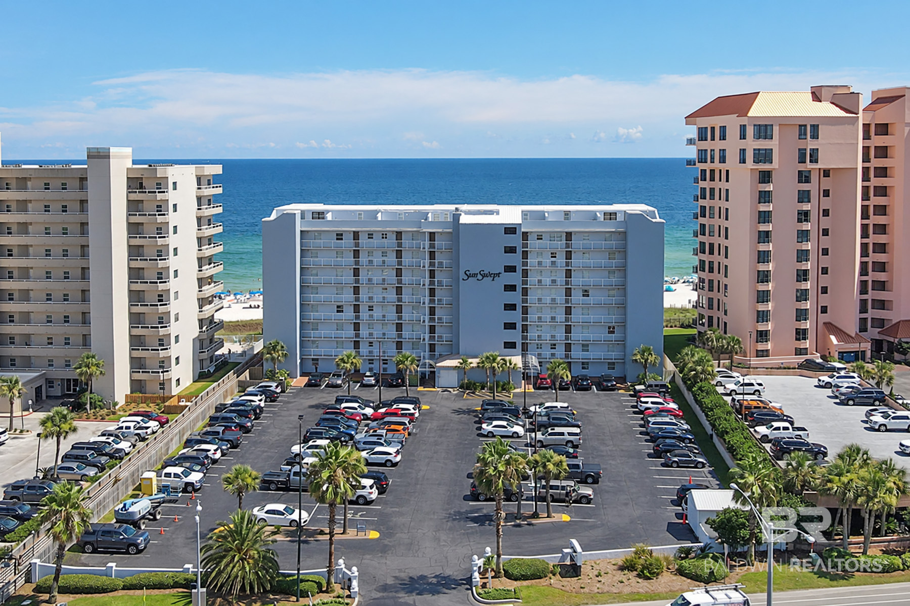25300 Perdido Beach Blvd #607 — photo