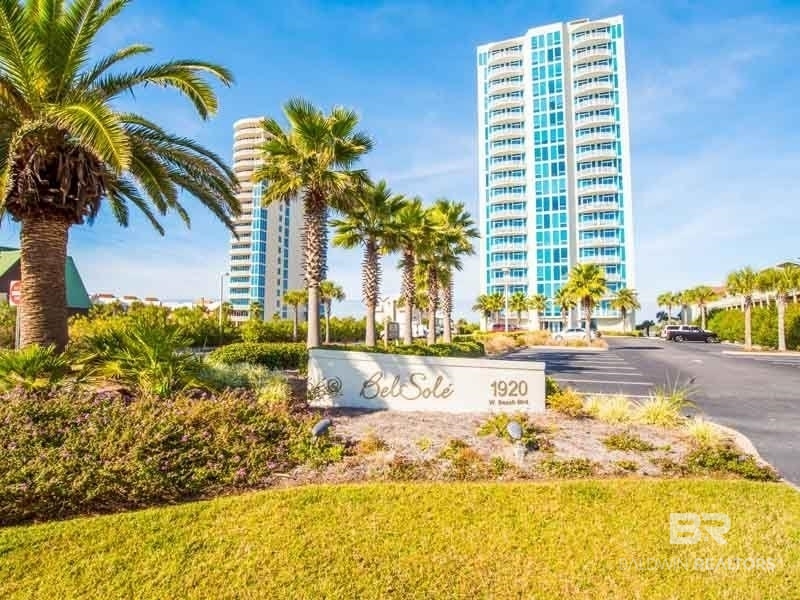 1920 West Beach Boulevard #701 — photo