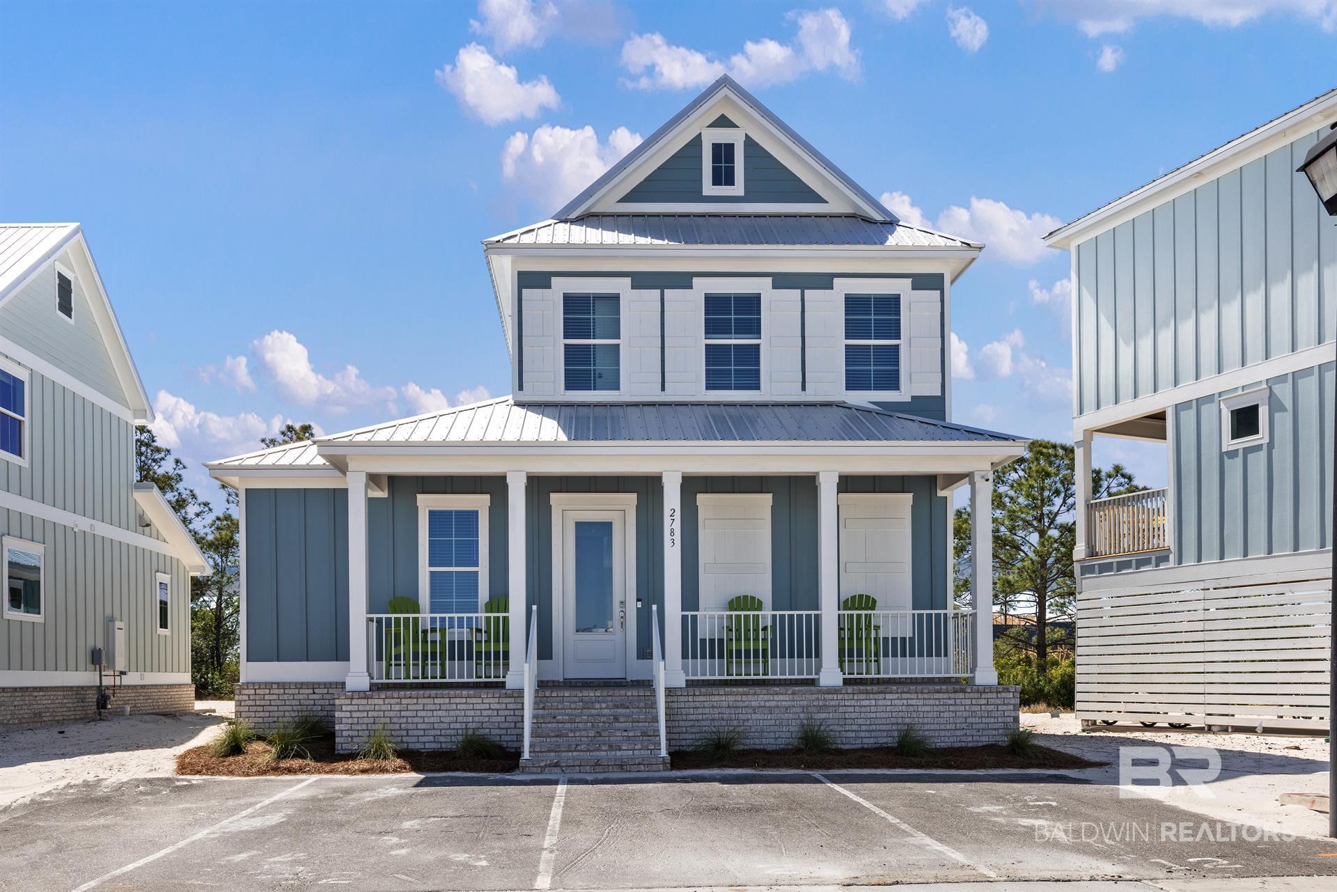 2783 Salt Drive — photo