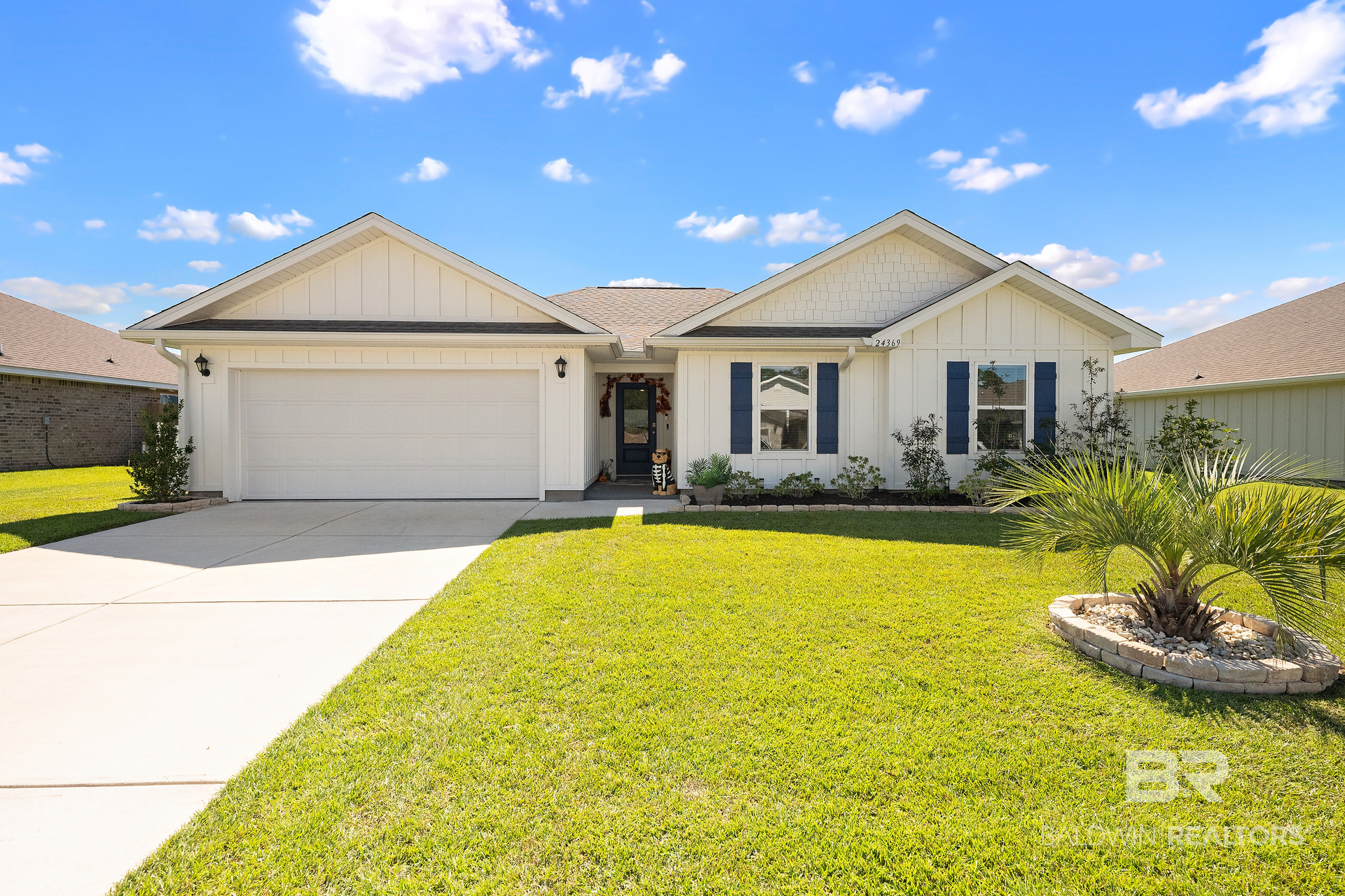 24369 Ringneck Loop, Elberta, AL 36530 — photo 2
