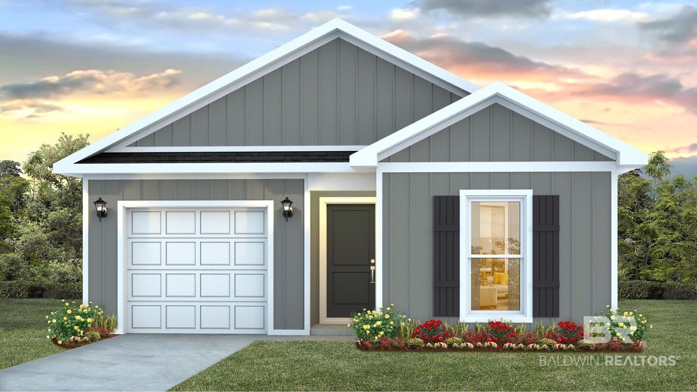 7540 Courant Circle, Foley Al — photo