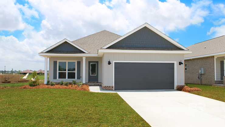 12626 Waterfall Circle, Fairhope Al — photo