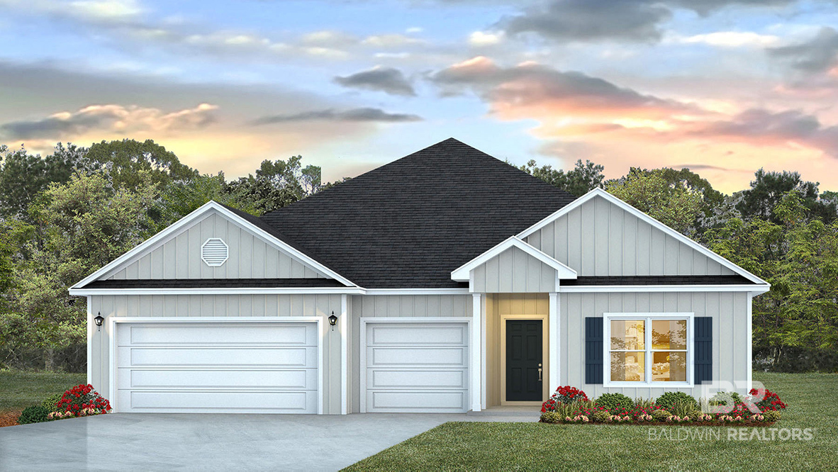 22914 Bushel Drive, Fairhope Al — photo