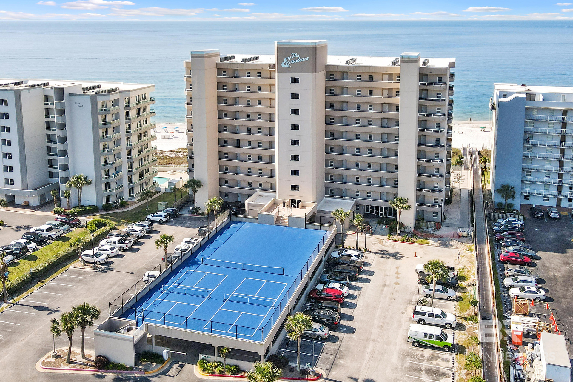 25342 Perdido Beach Boulevard Apt 807 — photo