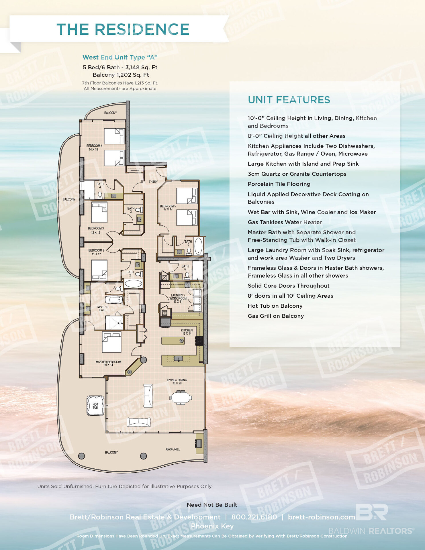 29040 Perdido Beach Blvd #2501 25Aw1 / 2501 — photo