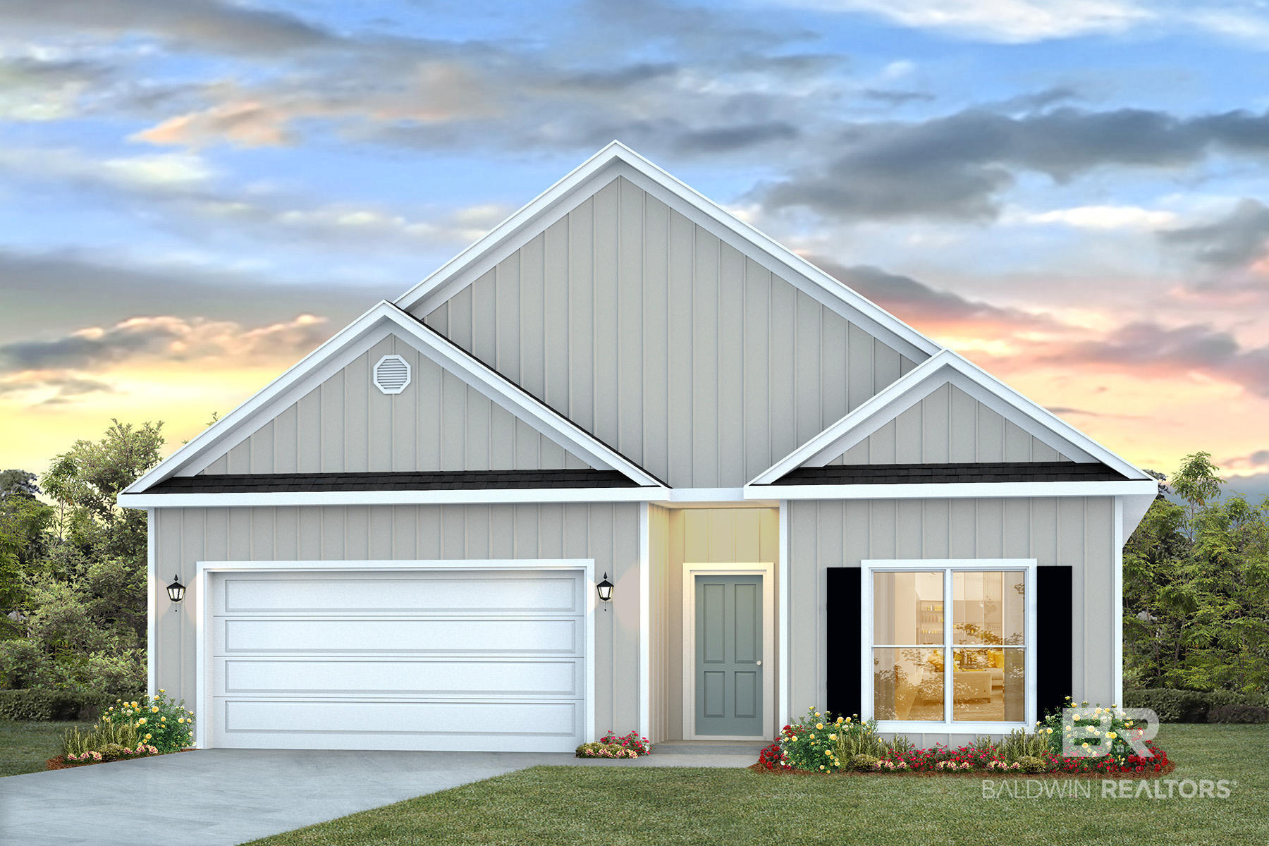 18318 Iron Horse Circle, Foley Al — photo