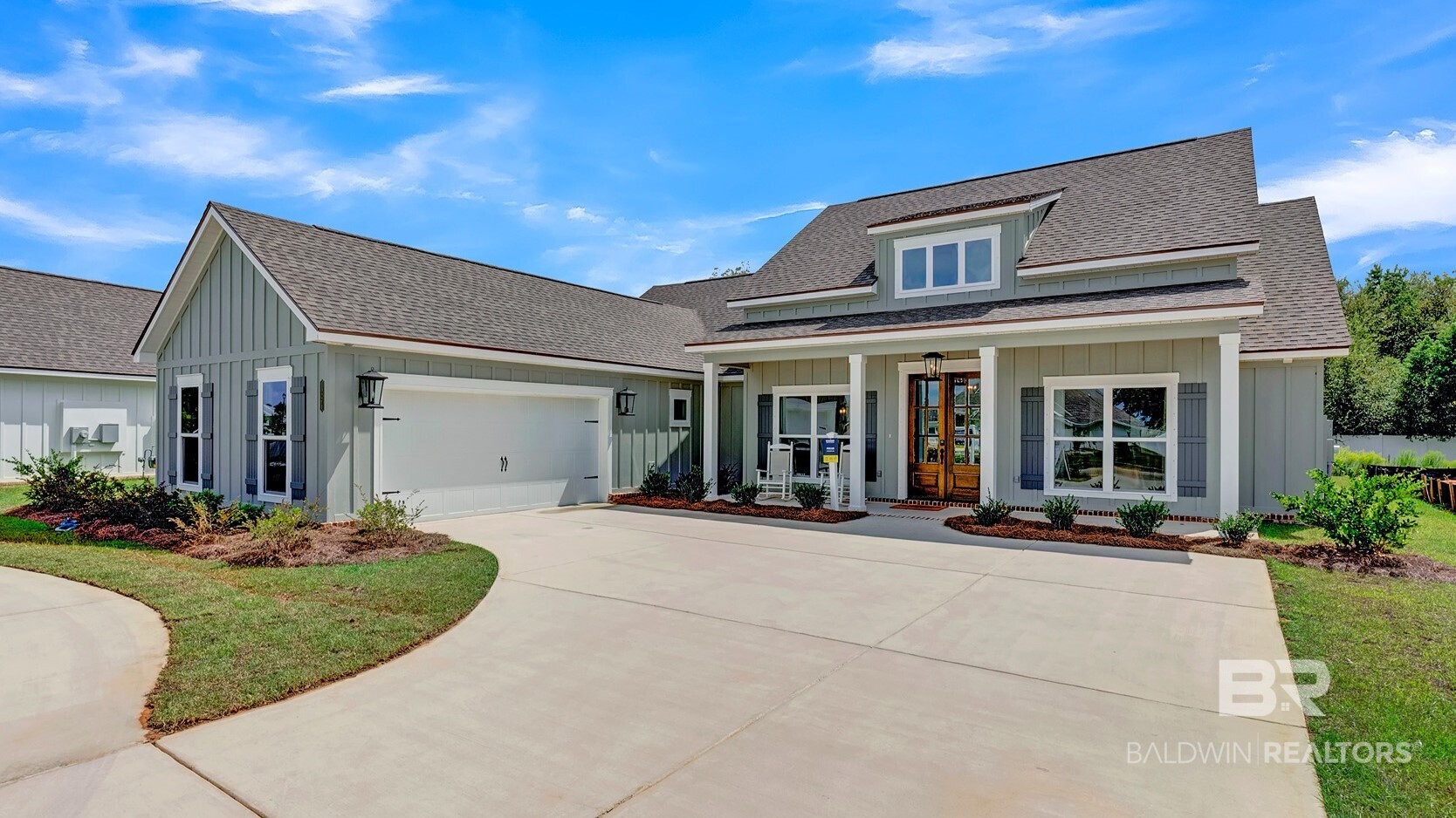 10264 Secretariat Boulevard, Daphne Al — photo