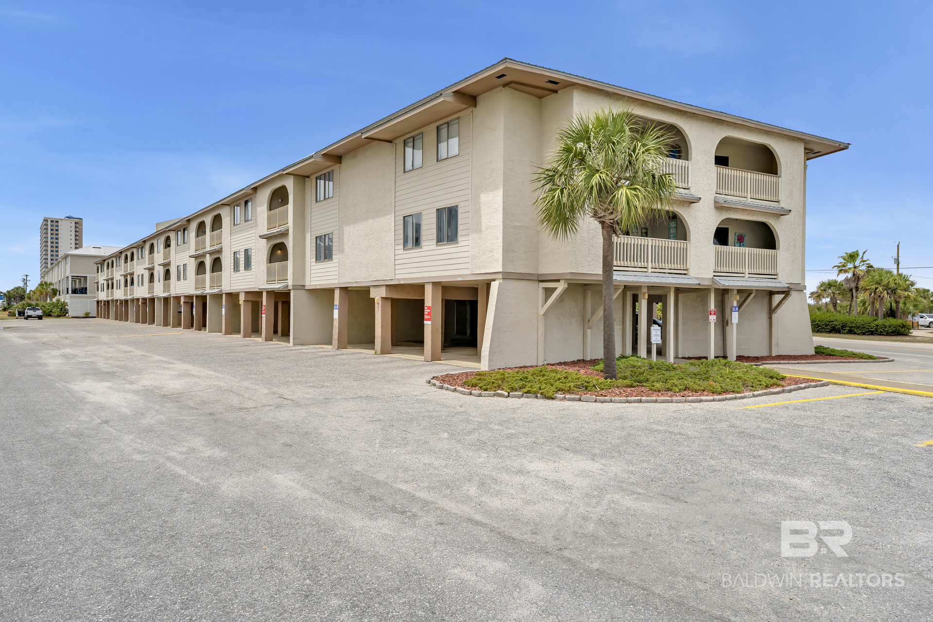 930 West Beach Boulevard Unit 203 — photo