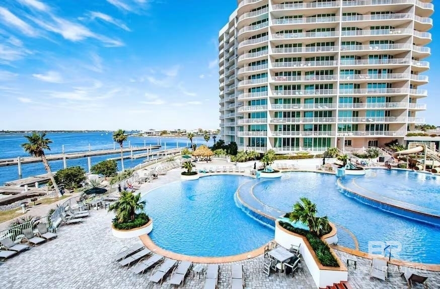 28107 Perdido Beach Boulevard #D711 — photo
