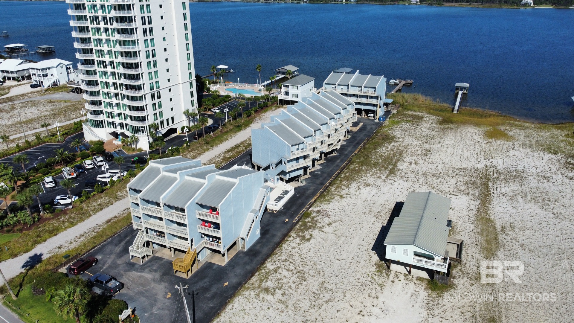 1988 West Beach Blvd #B206 — photo