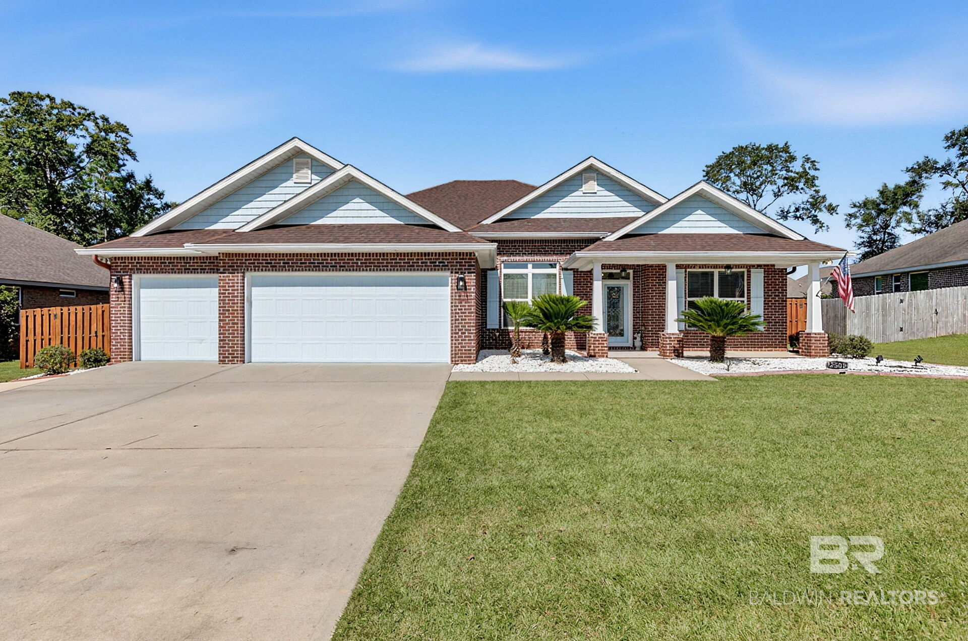 12508 Squirrel Drive — photo
