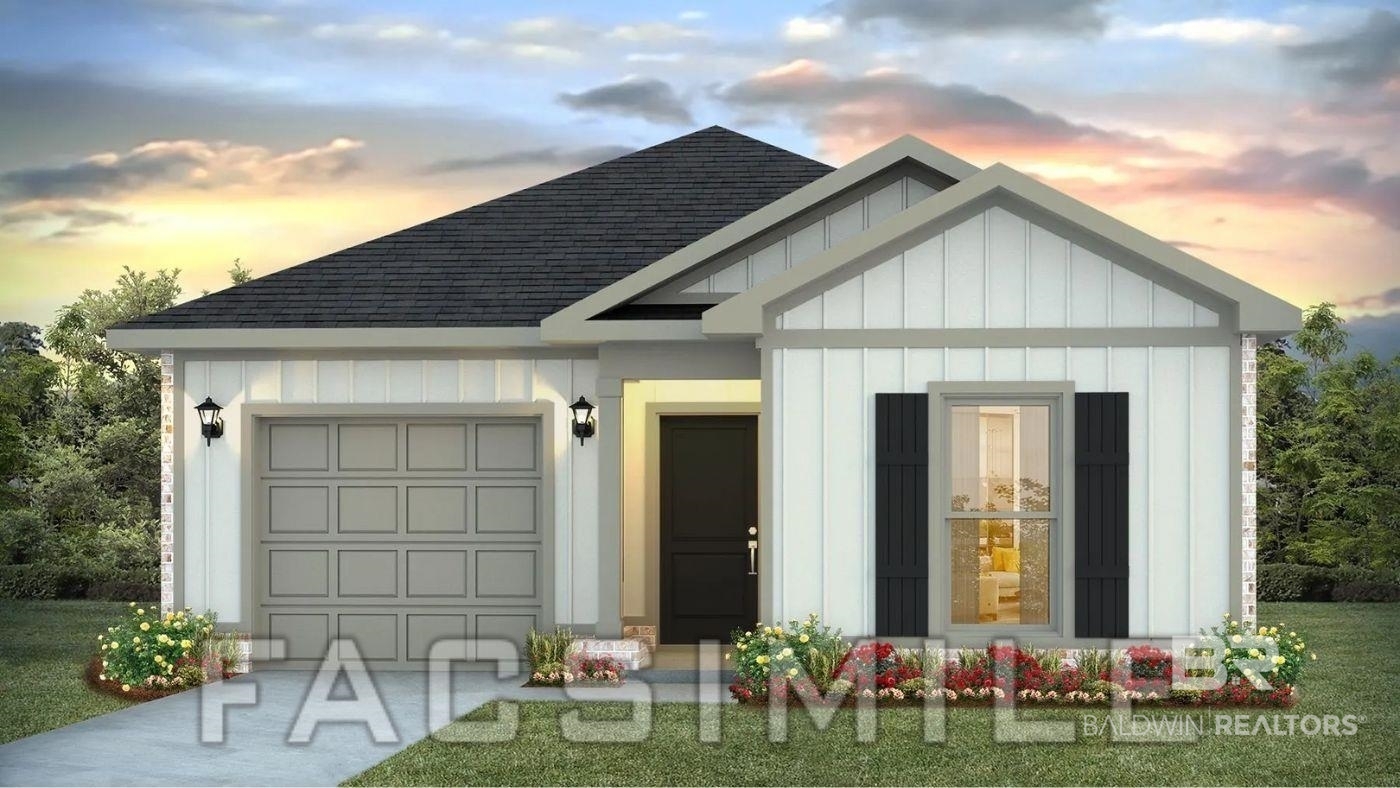 19225 Red Clay Street — photo