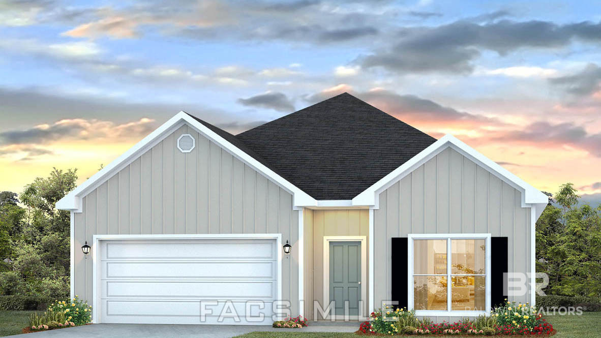18378 Iron Horse Circle, Foley Al — photo