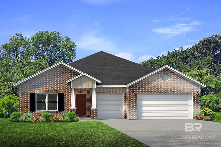 31672 Bramshell Dr, Spanish Fort Al — photo