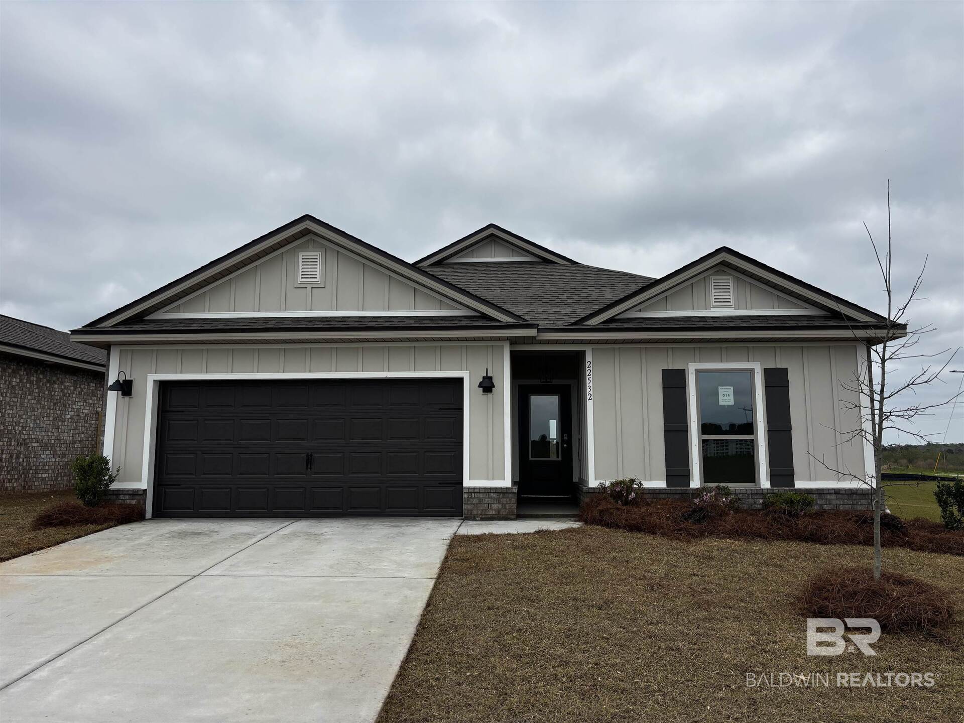 22662 Hamilton Street — photo