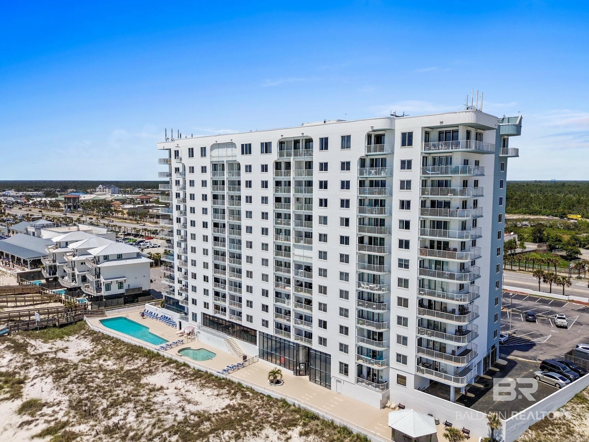 25800 Perdido Beach Boulevard #406 — photo