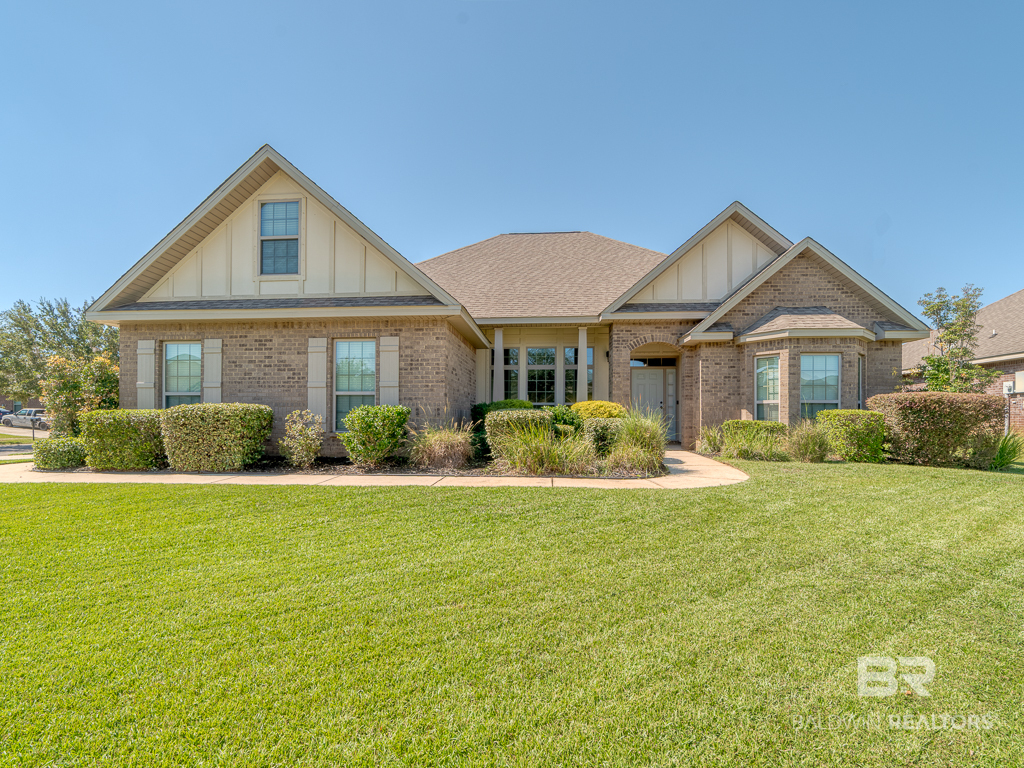 103 Open Field Drive — photo