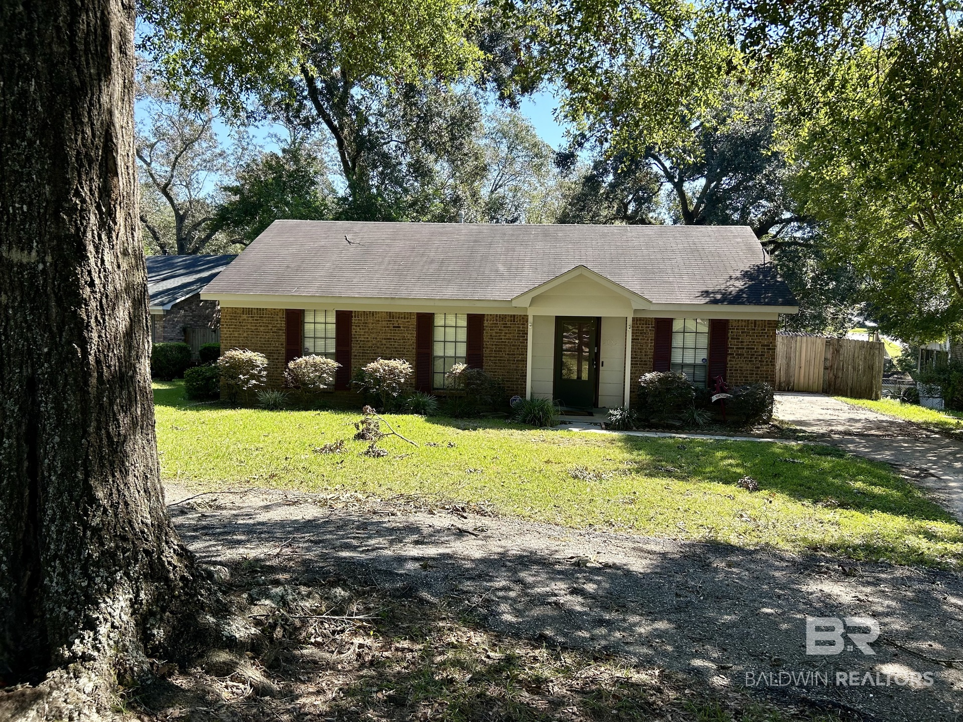 5185 Fairland Drive — photo