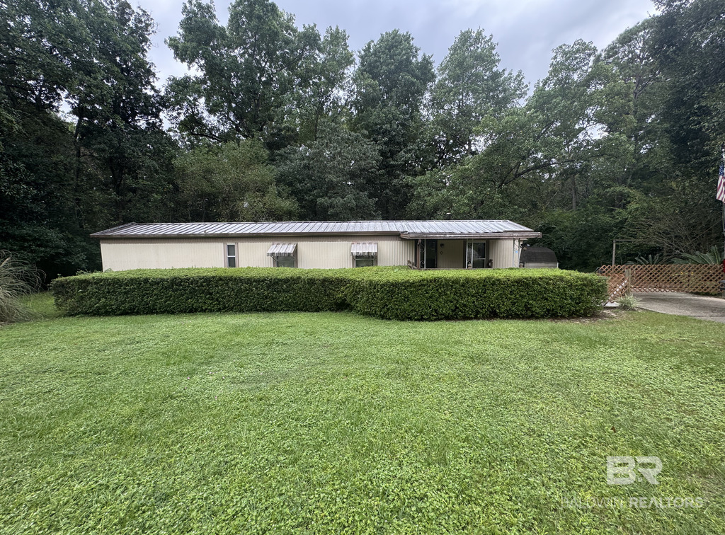 1507 Martinez Drive — photo