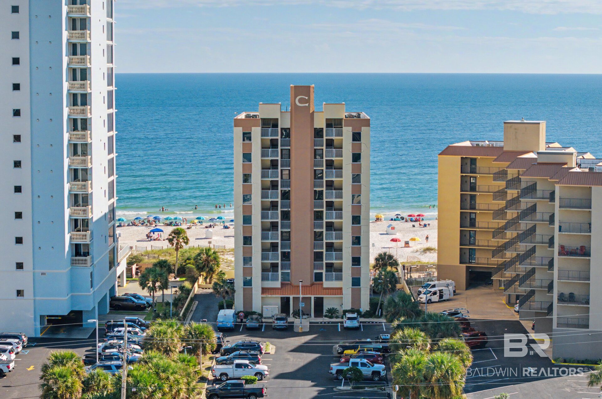 517 E Beach Blvd #2C — photo