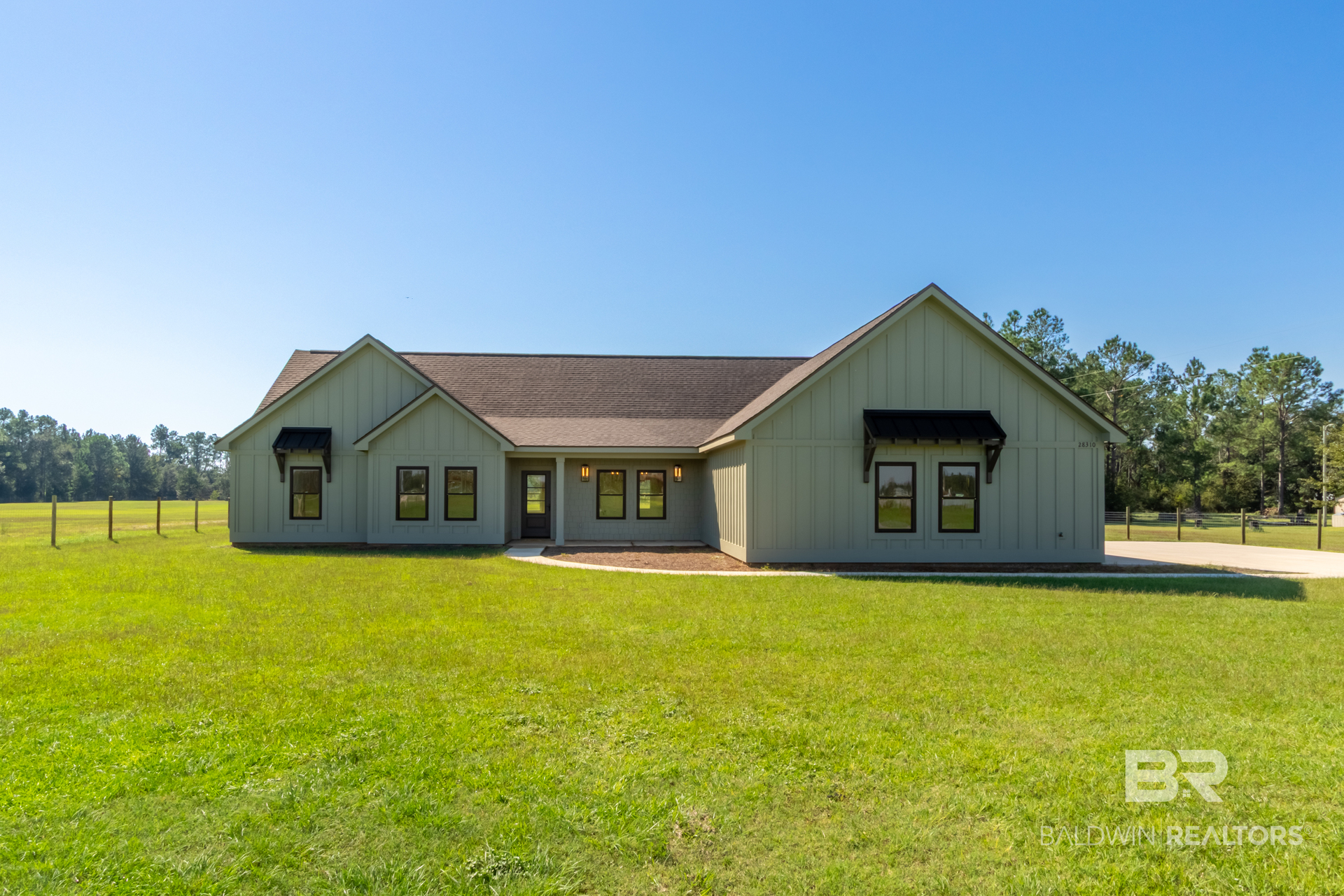 28310 Comstock Road, Elberta, AL 36530 — photo 2