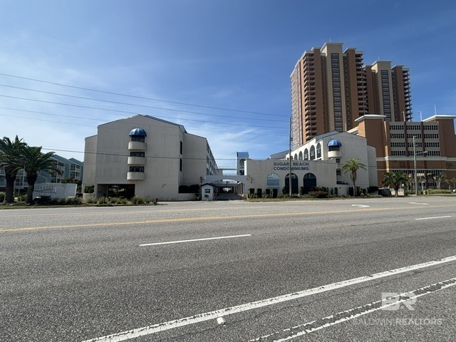 23044 Perdido Beach Boulevard Unit 377 — photo