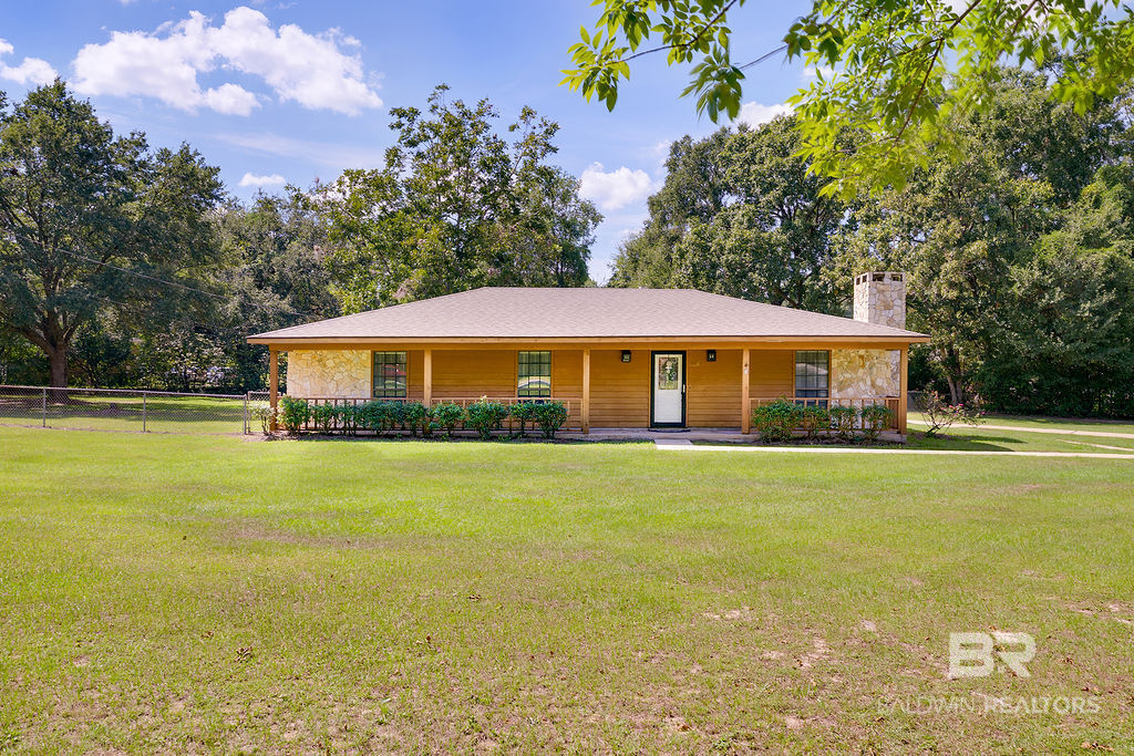 3227 Graham Road — photo