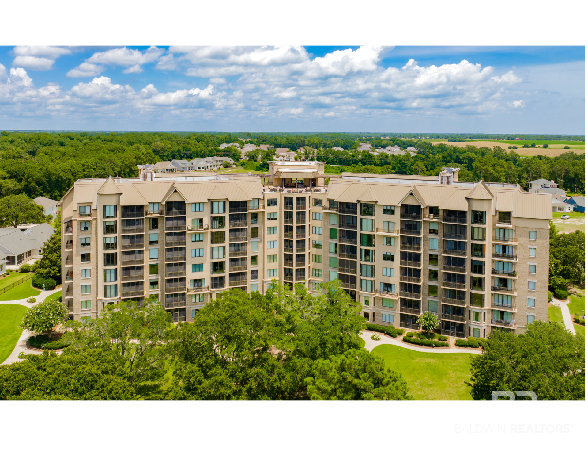 18269 Colony Drive Unit 605 — photo