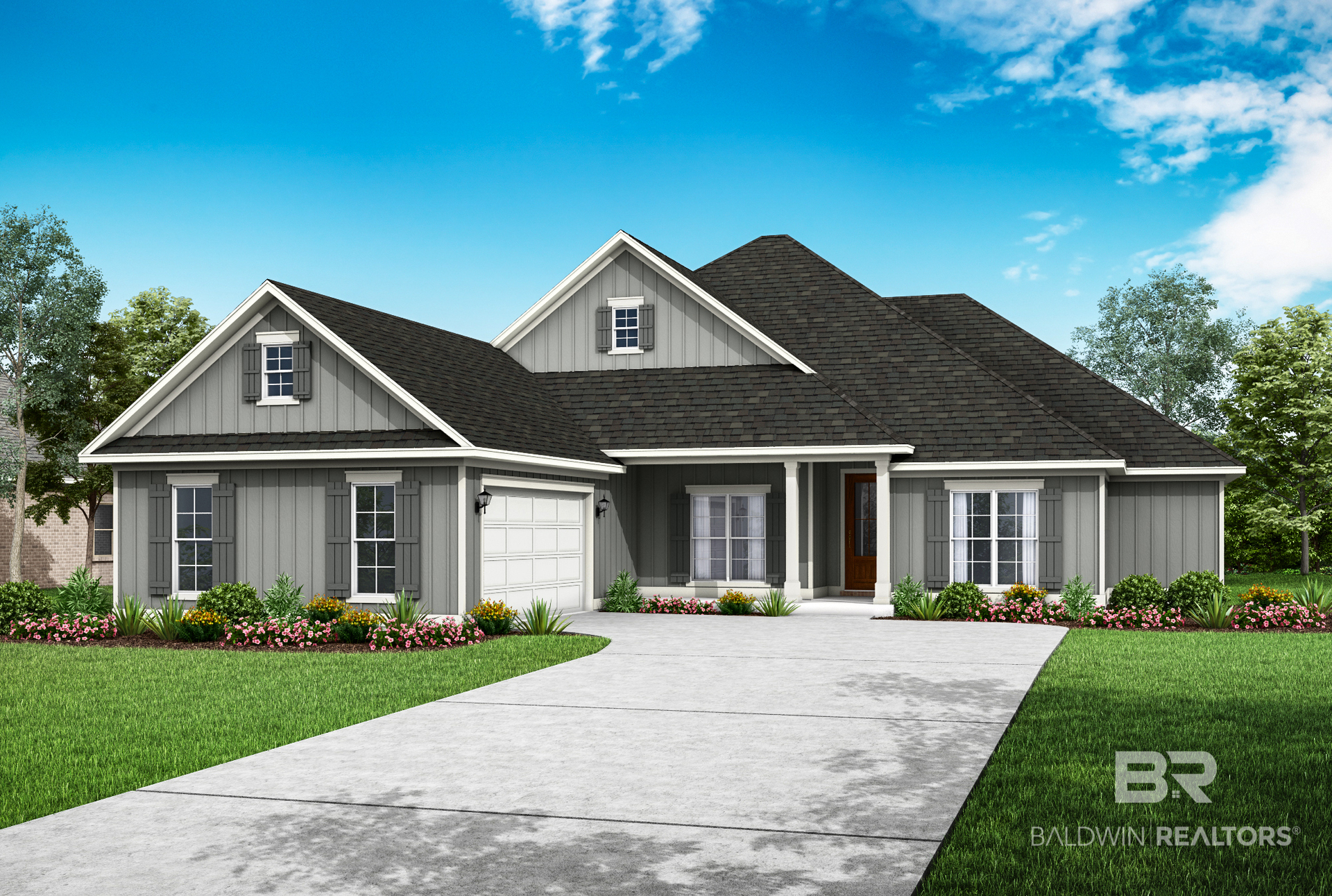 11295 Tall Timbers Lane — photo