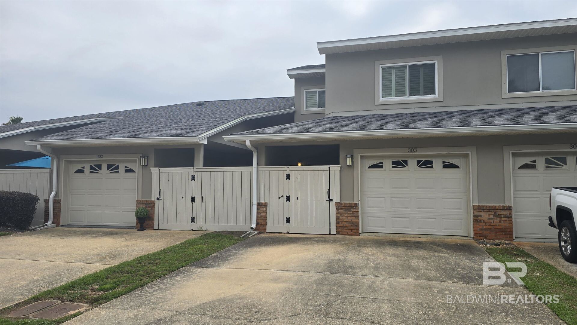 501 Cotton Creek Drive #303 — photo